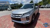 Thumbnail of 2024 Alloy Silver Metallic Mitsubishi Outlander Sport