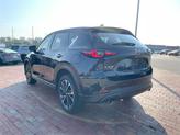 Thumbnail of 2022 Jet Black Mica Mazda CX-5
