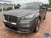 Photo of 2020 Magnetic Gray Lincoln Corsair