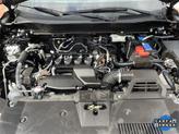 Thumbnail of 2024 Crystal Black Pearl Honda CR-V
