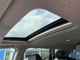 Thumbnail of 2024 Crystal Black Pearl Honda CR-V