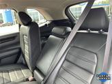 Thumbnail of 2024 Crystal Black Pearl Honda CR-V
