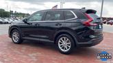 Thumbnail of 2024 Crystal Black Pearl Honda CR-V