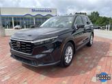 Photo of 2024 Crystal Black Pearl Honda CR-V