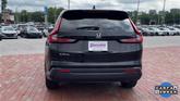 Thumbnail of 2024 Crystal Black Pearl Honda CR-V