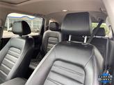 Thumbnail of 2024 Crystal Black Pearl Honda CR-V