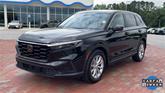 Thumbnail of 2024 Crystal Black Pearl Honda CR-V