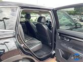 Thumbnail of 2024 Crystal Black Pearl Honda CR-V
