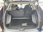 Thumbnail of 2024 Crystal Black Pearl Honda CR-V