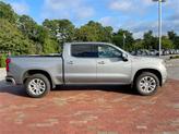 Thumbnail of 2025 Sterling Gray Metallic Chevrolet Silverado 1500