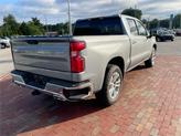 Thumbnail of 2025 Sterling Gray Metallic Chevrolet Silverado 1500