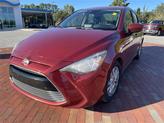 Photo of 2017 Pulse Toyota Yaris iA