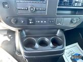 Thumbnail of 2024 Summit White Chevrolet Express 3500