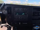 Thumbnail of 2024 Summit White Chevrolet Express 3500