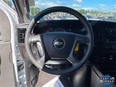 Thumbnail of 2024 Summit White Chevrolet Express 3500