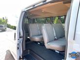 Thumbnail of 2024 Summit White Chevrolet Express 3500