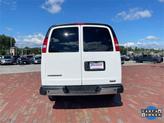 Thumbnail of 2024 Summit White Chevrolet Express 3500