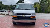 Thumbnail of 2024 Summit White Chevrolet Express 3500