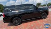 Thumbnail of 2025 Black Nissan Armada