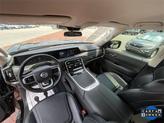 Thumbnail of 2025 Black Nissan Armada