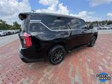 Thumbnail of 2025 Black Nissan Armada