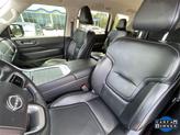 Thumbnail of 2025 Black Nissan Armada