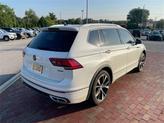 Thumbnail of 2022 Oryx White Pearl Effect Volkswagen Tiguan