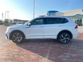 Thumbnail of 2022 Oryx White Pearl Effect Volkswagen Tiguan