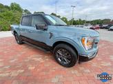 Thumbnail of 2023 Area 51 Ford F-150