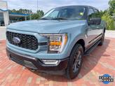 Photo of 2023 Area 51 Ford F-150