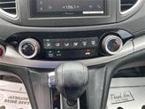 Thumbnail of 2016 Blue Honda CR-V