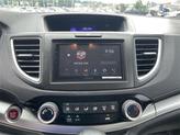 Thumbnail of 2016 Blue Honda CR-V