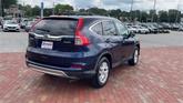 Thumbnail of 2016 Blue Honda CR-V