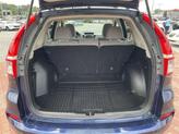 Thumbnail of 2016 Blue Honda CR-V