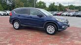 Thumbnail of 2016 Blue Honda CR-V
