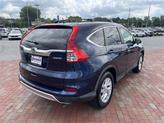 Thumbnail of 2016 Blue Honda CR-V