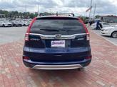 Thumbnail of 2016 Blue Honda CR-V