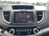 Thumbnail of 2016 Blue Honda CR-V