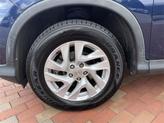 Thumbnail of 2016 Blue Honda CR-V