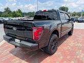 Thumbnail of 2025 Agate Black Metallic Ford F-150