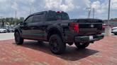 Thumbnail of 2025 Agate Black Metallic Ford F-150