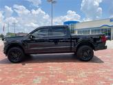 Thumbnail of 2025 Agate Black Metallic Ford F-150