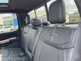 Thumbnail of 2025 Agate Black Metallic Ford F-150