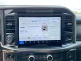 Thumbnail of 2025 Agate Black Metallic Ford F-150