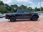 Thumbnail of 2025 Agate Black Metallic Ford F-150