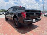 Thumbnail of 2025 Agate Black Metallic Ford F-150