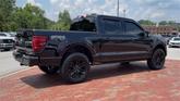 Thumbnail of 2025 Agate Black Metallic Ford F-150