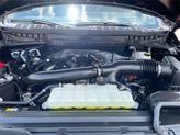 Thumbnail of 2025 Agate Black Metallic Ford F-150