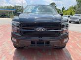 Thumbnail of 2025 Agate Black Metallic Ford F-150
