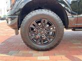 Thumbnail of 2025 Agate Black Metallic Ford F-150